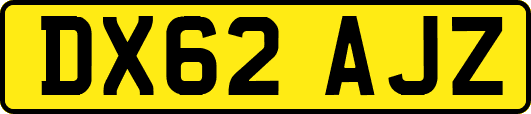DX62AJZ
