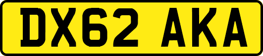 DX62AKA