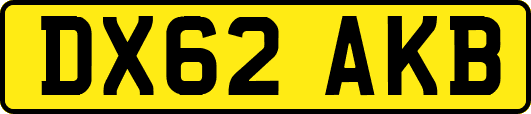 DX62AKB