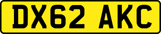 DX62AKC