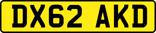 DX62AKD