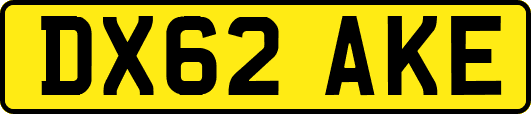 DX62AKE