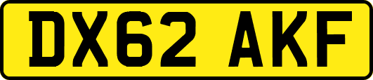 DX62AKF
