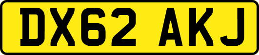 DX62AKJ