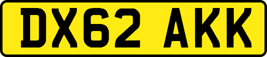 DX62AKK