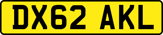 DX62AKL