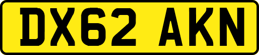 DX62AKN