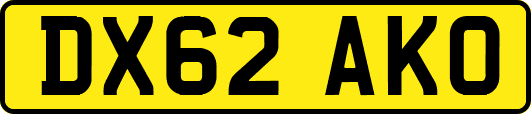 DX62AKO