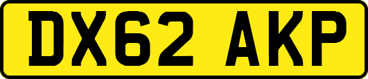 DX62AKP