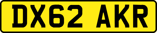 DX62AKR
