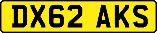 DX62AKS