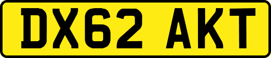 DX62AKT