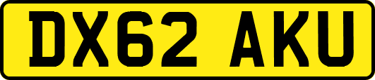 DX62AKU