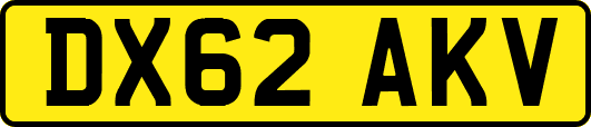 DX62AKV