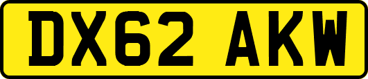 DX62AKW