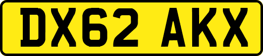 DX62AKX