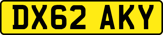 DX62AKY