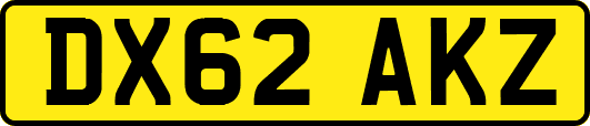 DX62AKZ