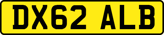 DX62ALB