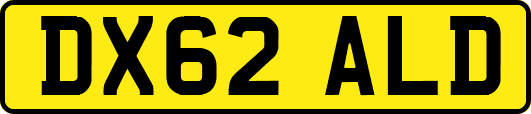 DX62ALD