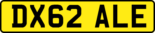 DX62ALE