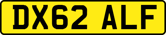 DX62ALF
