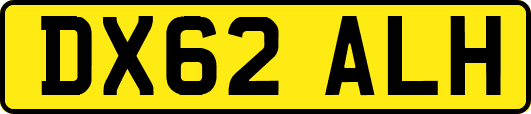 DX62ALH