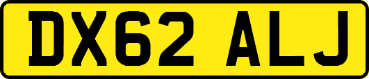 DX62ALJ