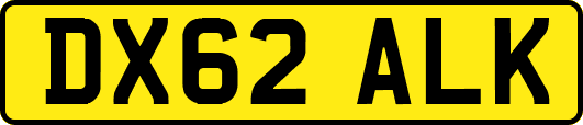 DX62ALK