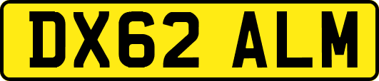 DX62ALM