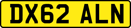 DX62ALN