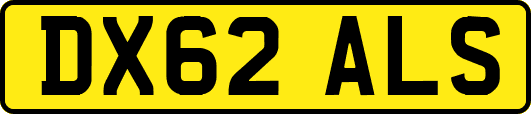 DX62ALS