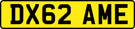 DX62AME