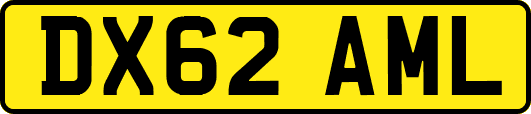 DX62AML