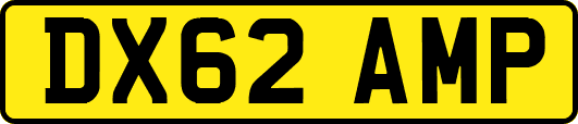 DX62AMP