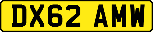 DX62AMW