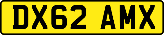 DX62AMX