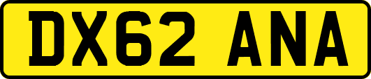 DX62ANA
