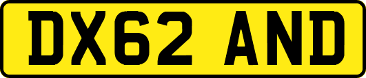 DX62AND