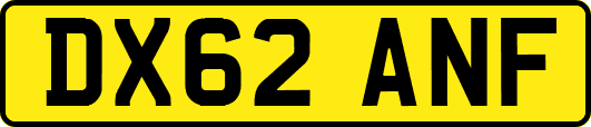 DX62ANF