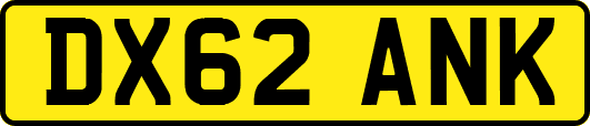 DX62ANK
