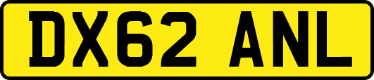 DX62ANL