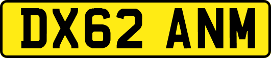 DX62ANM