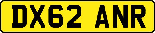 DX62ANR
