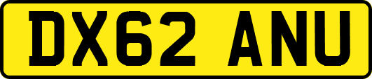 DX62ANU