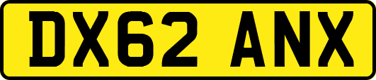 DX62ANX