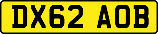 DX62AOB