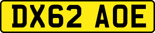 DX62AOE