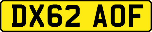 DX62AOF