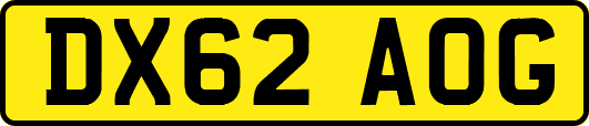 DX62AOG